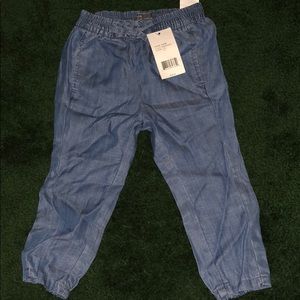 Girls jeans 24 months